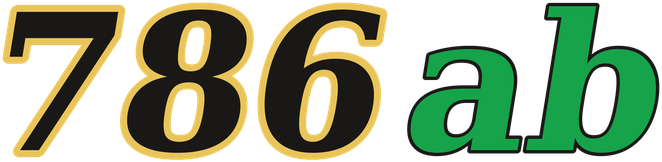 786ab logo